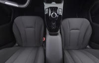 Toyota Urban Cruiser vaihtoauto