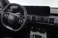 Toyota Urban Cruiser vaihtoauto