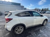 Honda HR-V vaihtoauto