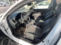 Honda HR-V vaihtoauto