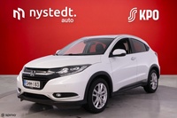 Honda HR-V vaihtoauto