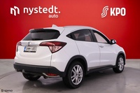 Honda HR-V vaihtoauto