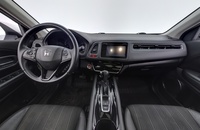 Honda HR-V vaihtoauto