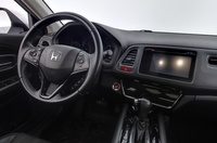 Honda HR-V vaihtoauto