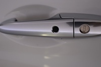 Honda HR-V vaihtoauto