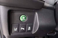 Honda HR-V vaihtoauto