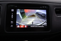 Honda HR-V vaihtoauto