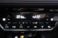 Honda HR-V vaihtoauto