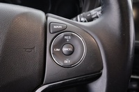 Honda HR-V vaihtoauto