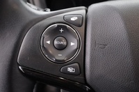 Honda HR-V vaihtoauto