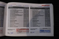 Honda HR-V vaihtoauto