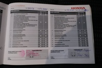 Honda HR-V vaihtoauto