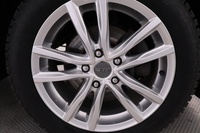 Honda HR-V vaihtoauto