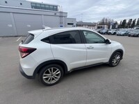 Honda HR-V vaihtoauto