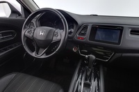Honda HR-V vaihtoauto