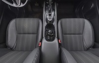 Honda HR-V vaihtoauto