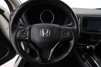 Honda HR-V vaihtoauto