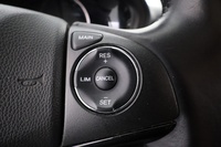 Honda HR-V vaihtoauto