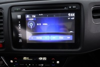 Honda HR-V vaihtoauto
