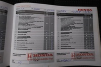 Honda HR-V vaihtoauto