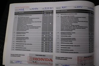 Honda HR-V vaihtoauto