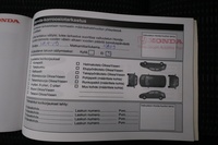 Honda HR-V vaihtoauto