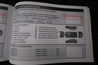 Honda HR-V vaihtoauto