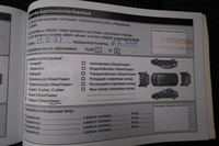 Honda HR-V vaihtoauto