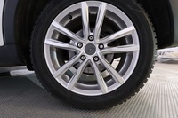 Honda HR-V vaihtoauto
