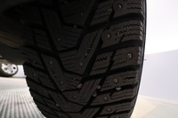 Honda HR-V vaihtoauto