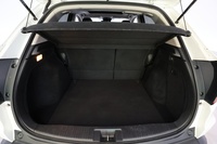 Honda HR-V vaihtoauto