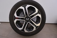 Honda HR-V vaihtoauto