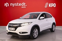 Honda HR-V vaihtoauto