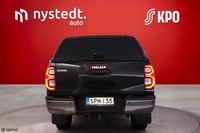 TruckMasters OX vaihtoauto