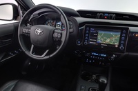 TruckMasters OX vaihtoauto