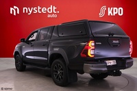 TruckMasters OX vaihtoauto