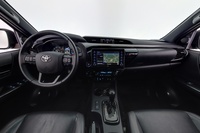 TruckMasters OX 4x4 vaihtoauto