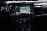 TruckMasters OX 4x4 vaihtoauto