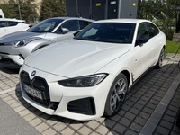 BMW i4 vaihtoauto