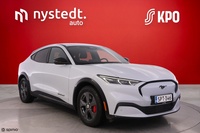 Ford USA Mustang vaihtoauto