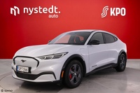 Ford USA Mustang vaihtoauto