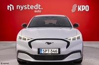 Ford USA Mustang vaihtoauto