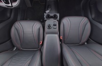 Ford USA Mustang vaihtoauto