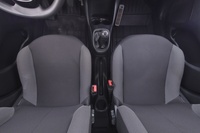 Toyota AYGO vaihtoauto