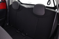 Toyota AYGO vaihtoauto