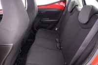 Toyota AYGO vaihtoauto