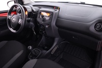 Toyota AYGO vaihtoauto