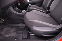 Toyota AYGO vaihtoauto
