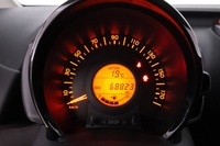 Toyota AYGO vaihtoauto