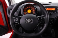 Toyota AYGO vaihtoauto